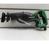 SEGHETTO FRONTALE A BATTERIA CR18DSL BASE HIKOKI SOLO CORPO MACCHINA 18 VOLT