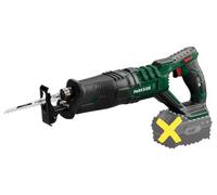 Seghetto Gattuccio Portatile a Batteria Parkside 20 V senza Batteria