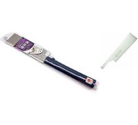 Seghetto giapponese GYKUCHO180mm Dozuki Blade Extra fine n.297 Strumento...