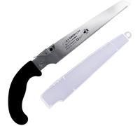 Seghetto giapponese Kakuri 210 mm Gikou Super japonaise Sage 41138 con custod...