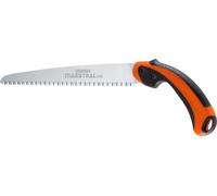 SEGHETTO DRITTO STOCKER MAESTRAL 250 SEGACCIO CON FONDINA POTATURA GIARDINAGGIO