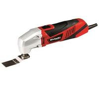 SEGHETTO LEVIGATRICE EINHELL MULTIFUNZIONE ELETTRICO TC-MG 220/1 E