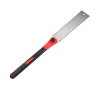 Seghetto manuale doppio bordo 65MN potatura troncatrice giardino falegname attre