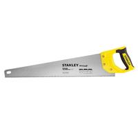 Seghetto Manuale Stanley® Sharpcut™ 550Mm (22In) 7 Tpi Sta120368