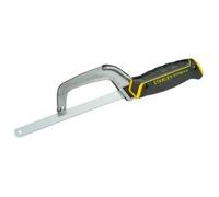 Stanley Mini Sega per metalli Junior 300mm Quantità:1