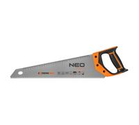 Seghetto numerico 400 mm 11 TPI 41-161 sega dritta