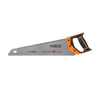 Seghetto numerico 400 mm 7 TPI 41-131 sega dritta