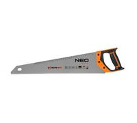 Seghetto numerico 450 mm 11 TPI 41-166 sega dritta