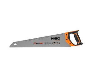 Seghetto numerico 450 mm 11 TPI 41-166 sega dritta