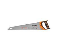 Seghetto numerico 450 mm 7 TPI 41-136 sega dritta