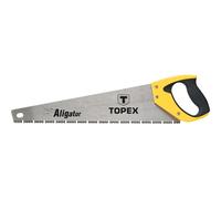 Seghetto numerico alligatore 450 mm 7 TPI 10A446