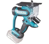 MAKITA DSD180ZJ SEGHETTO A BATTERIA PER CARTONGESSO 18V CON VALIGETTA CORPO 0