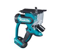 Makita DSD180Z seghetto elettrico 6000 spm (fogli per minuto) 1,9 kg [DSD180Z]