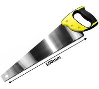 Seghetto per legno sega coda di volpe sega da giardino sega a mano sega...