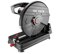 MACCHINA PER IL TAGLIO DEI METALLI 2600W - T 59G873