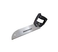 Seghetto Per Pavimenti Silverline 300Mm 14Tpi Strumento Fai Da Te