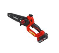 Seghetto per Potatura a Batteria 20V Lama 15 cm Motore Brushless