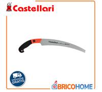 Seghetto per potatura SME 33C CASTELLARI