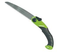 Seghetto pieghevole di Verdemax - lama cm 18