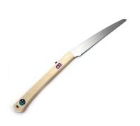 Seghetto pieghevole giapponese SENKICHI 210 mm 8,2" scie Japon Sage Sierra legno