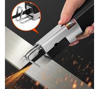 Seghetto Pneumatico A Ricircolo Per Lamiera Macchina Da Taglio Potente