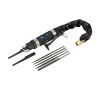 Seghetto Pneumatico/ Lima A Filo Mini Reciprocatore - Sealey SA347 Nuovo