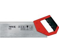 Seghetto posteriore sega a mano sega di precisione coda di volpe sega a perno...