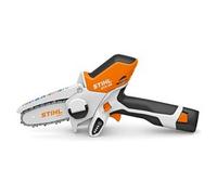 Potatore seghetto STIHL GTA 26 lama 10 cm SET con batteria AS 2 caricatore AL 1