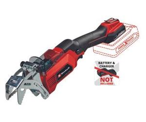 Seghetto potatura Einhell 3428290 POWER X-CHANGE Ge Gs 18 150 Li
