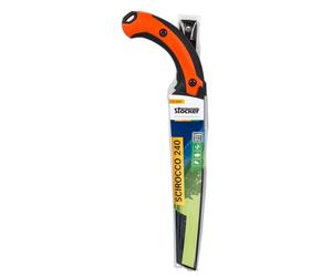 Seghetto professionale Stocker Scirocco 270