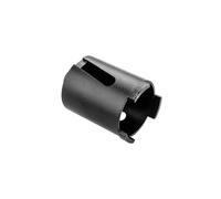 Seghetto punta diamantata 62x8x75 mm per calcestruzzo 57H875