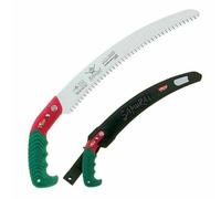 SEGHETTO SEGACCIO SAMURAI DA POTA GIARDINAGGIO DENTATO 30 CM