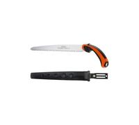 SEGHETTO DRITTO STOCKER MAESTRAL 250 SEGACCIO CON FONDINA POTATURA GIARDINAGGIO