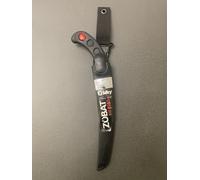 SEGHETTO SILKY ZUBAT 270 MM 10.60- 7.5TEETH/30mm MADE IN JAPAN