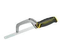 Seghetto Stanley, modello 0 15 211, per lavori di falegnameria e bricolage