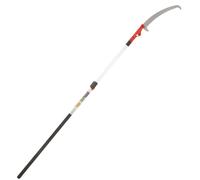 SEGHETTO STOCKER FALCO 430 TC CON MANICO TELESCOPICO 270-460 CM POTATURA