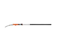 Seghetto Stocker Sirkos 330 TC con manico telescopico composto da Art. 511, 568