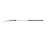 Seghetto Stocker Sirkos 330 TC con manico telescopico composto da Art. 511, 569