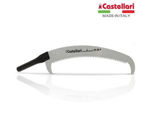 SEGHETTO SVETTATOIO PROFESSIONALE CASTELLARI PS 35 P SENZA ASTA POTATURA