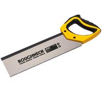 Roughneck ROU34442 R12F - Sega per tenoni Hardpoint, 300 mm