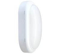 SEGHETTO WL007C BIANCO LED PLAFONIERA TUNNEL 15W 911401735132