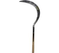 SEGHEZZO DA CANTONIERE FALCI 'MARGHERITA' M PLASTICA n° 3