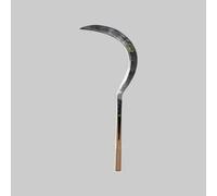 SEGHEZZO DA CANTONIERE FALCI MARGHERITA M PLASTICA n° 3 Falciole Falci Roncole