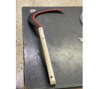 seghezzo da cantoniere n.3