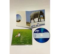 Segi, Takamasa - Safari Ni Iko: Daichi No Lagoon