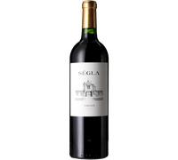 Ségla 2016 - secondo vino di Château Rauzan-Ségla Margaux