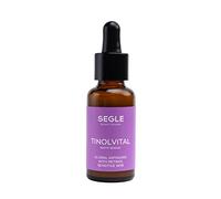 Segle Clinical | Tinolvital Siero | Siero antirughe con Retinolo 3% | Adatto per pelli sensibili | Pelle più soda ed elastica | Azione anti macchie | 30ml
