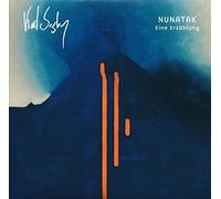 SEGLEM, KARL - NUNATAK, EINE ERZAEHLUNG