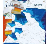 SEGLEM, KARL - NUNATAK -HQ-