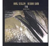 Seglem, Karl/Reidar Skar - Tya